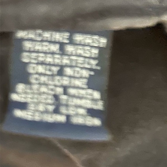 Polo Ralph Lauren Men's Navy Blue Long Sleeve Collared Shirt XL Vintage - Picture 8 of 9